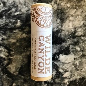 Wilde Canyon Wildflower Balm